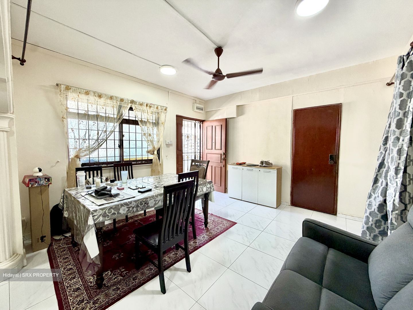 Blk 224D Compassvale Vista (Sengkang), HDB 4 Rooms #587847961